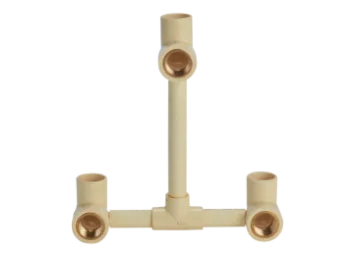 CPVC Mixer Bracket