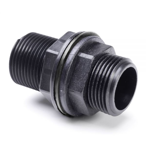 Tank Connector