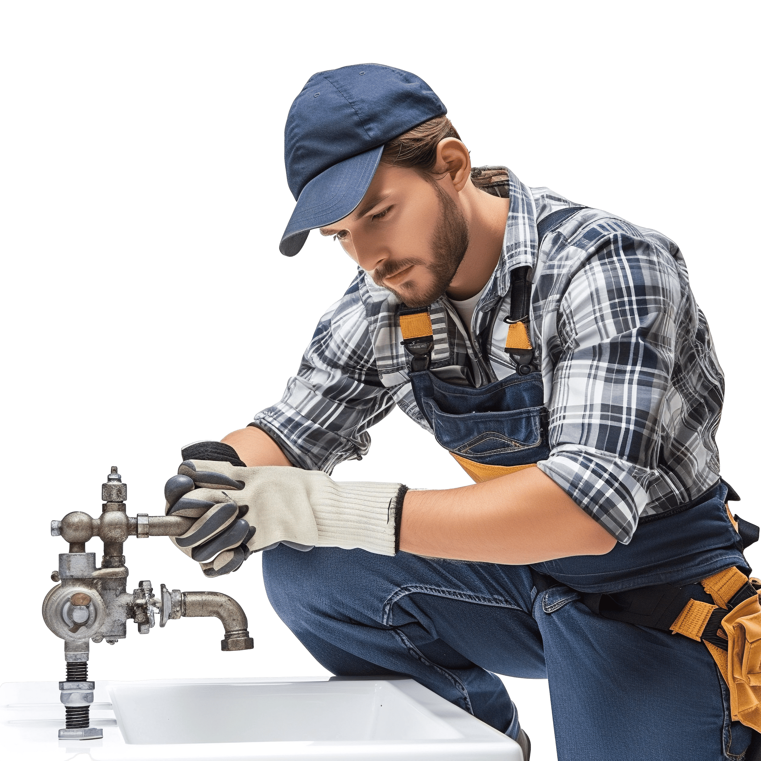 Plumber