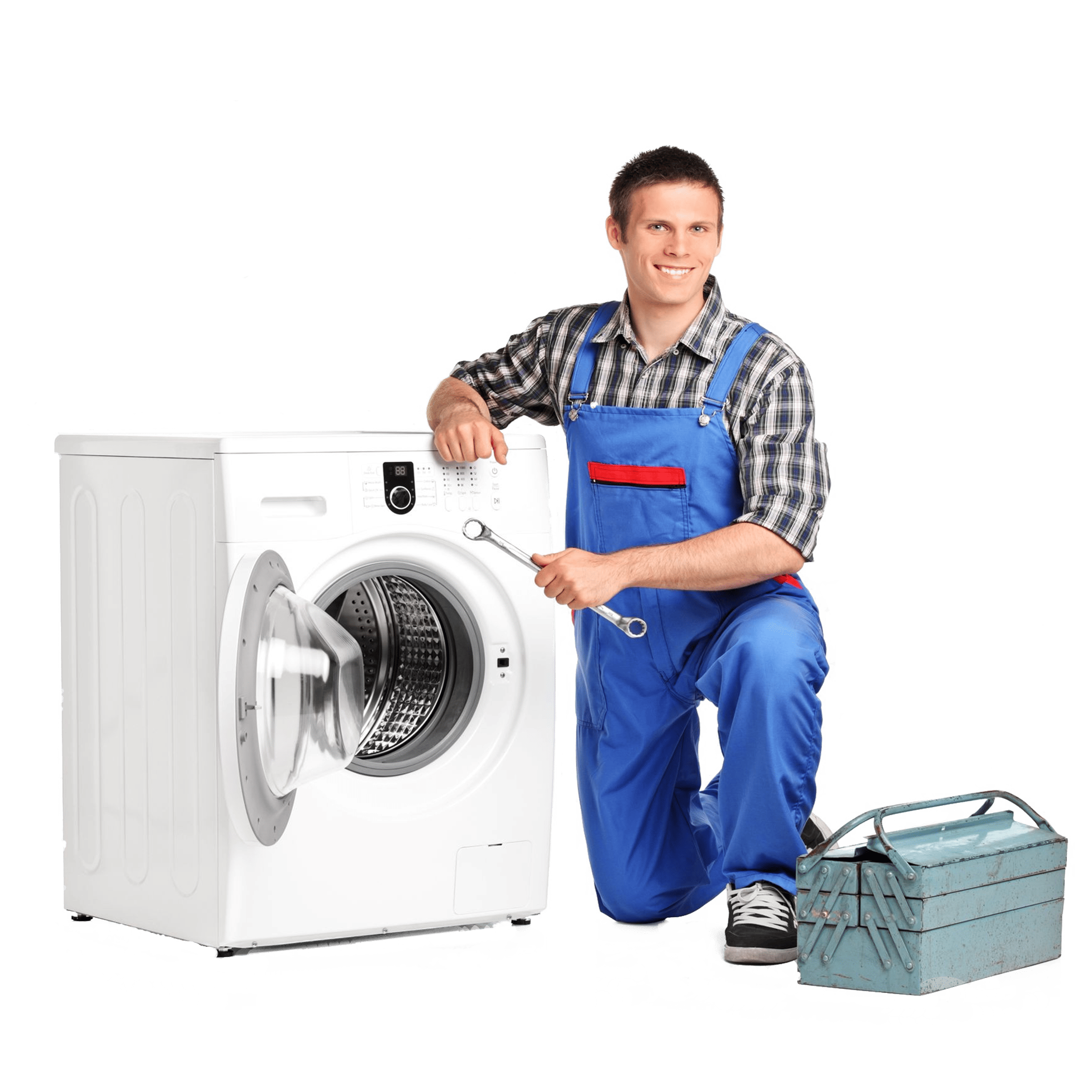 Appliances Serviceman