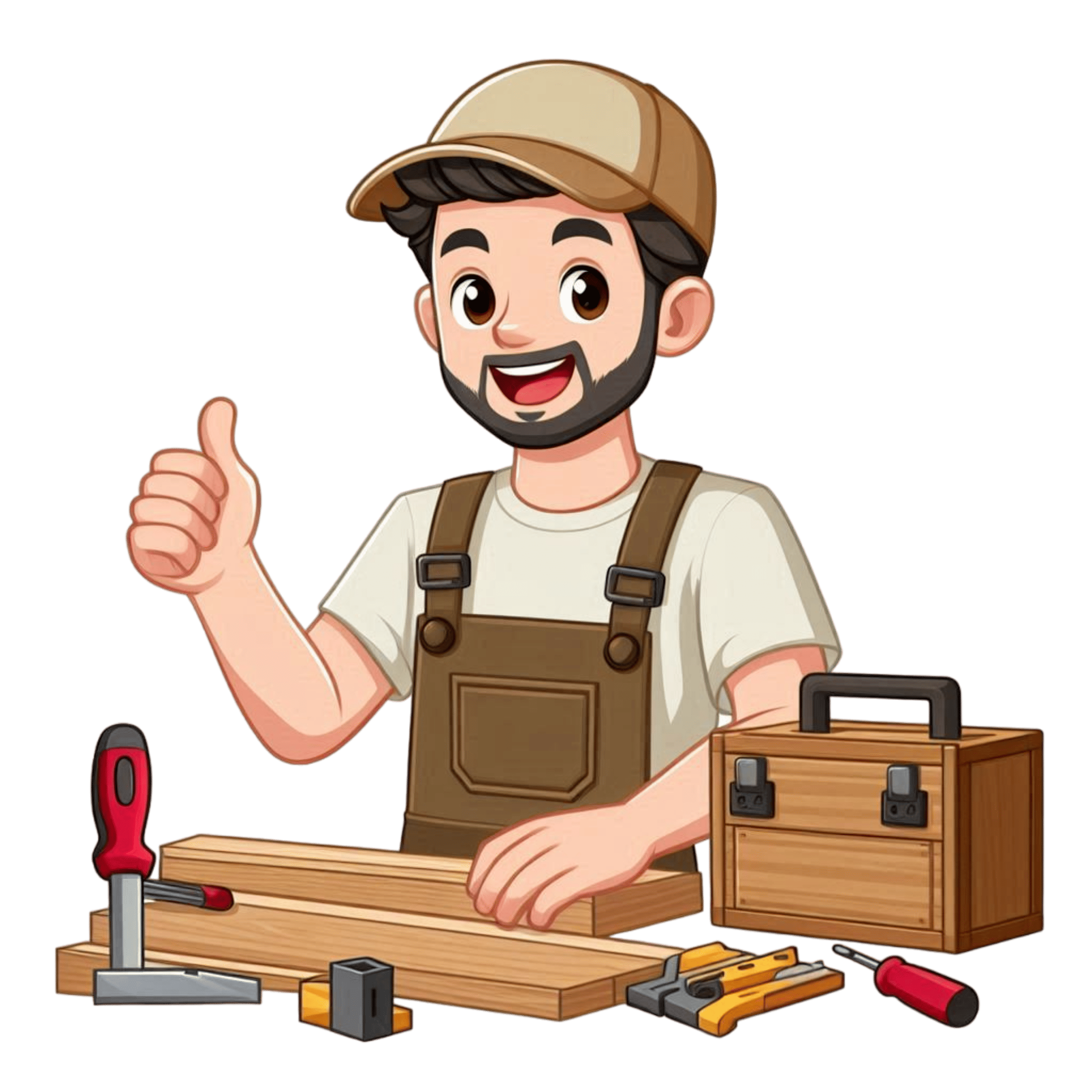 Carpenter