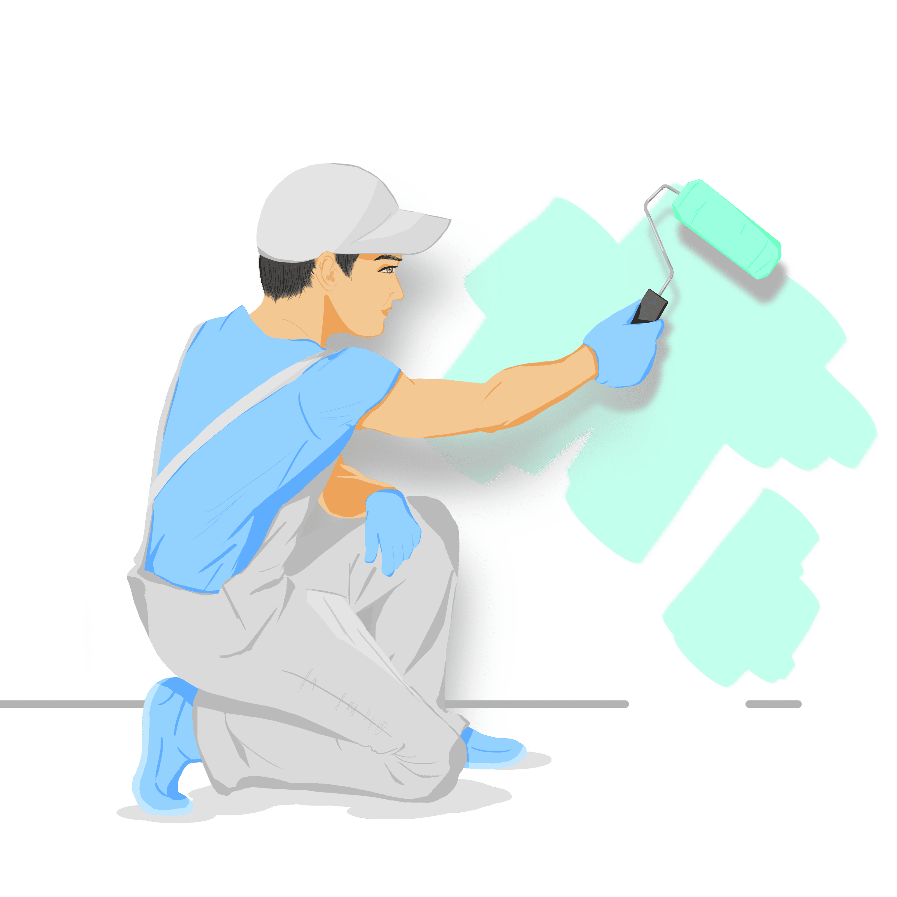 House Painter