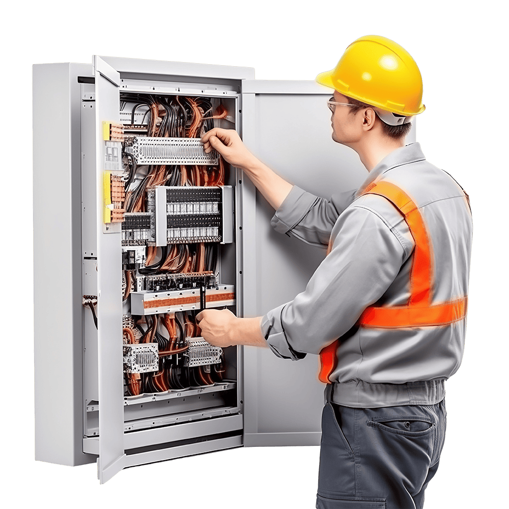 Electrician