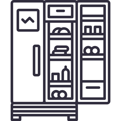 Fridge