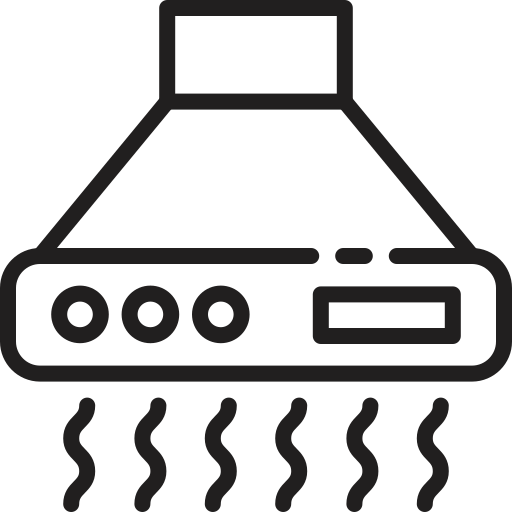Chimney