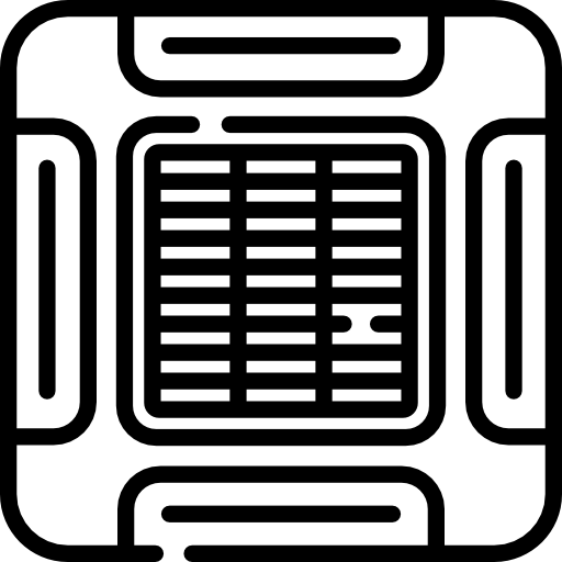 Central AC