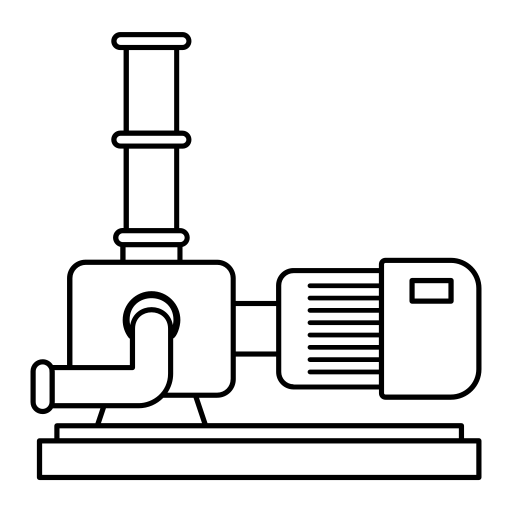 Water Motor