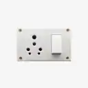 Power Socket