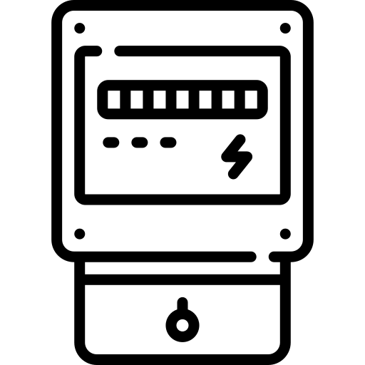 Electric Sub Meter