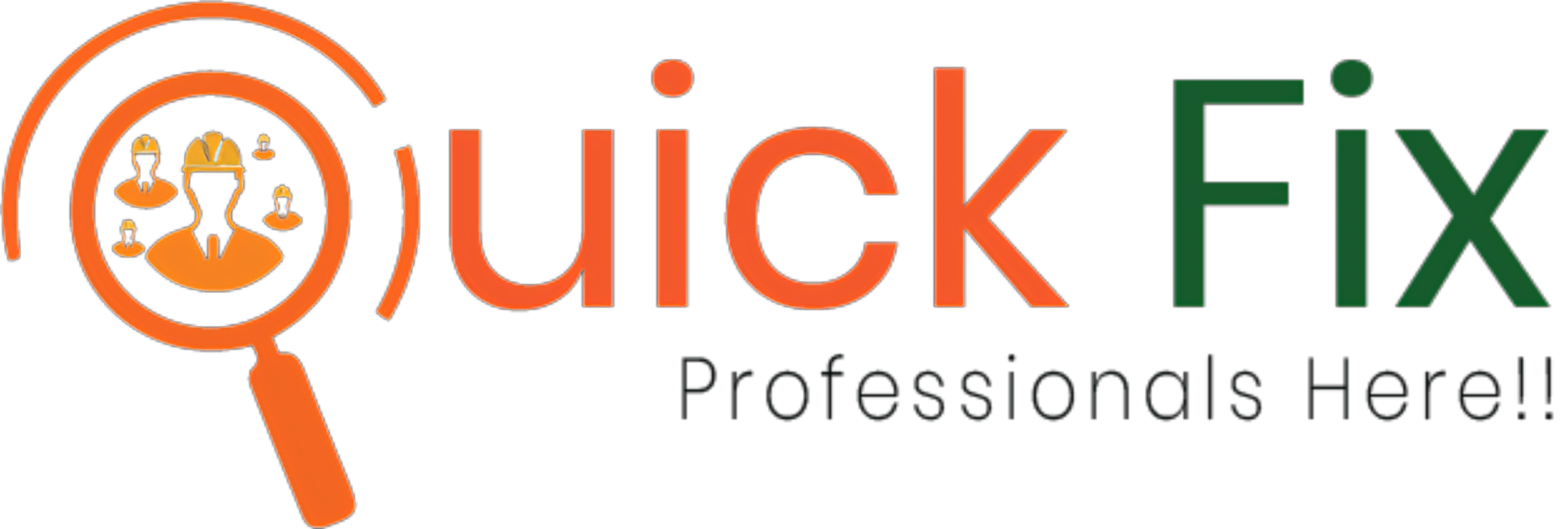 Quick Fix